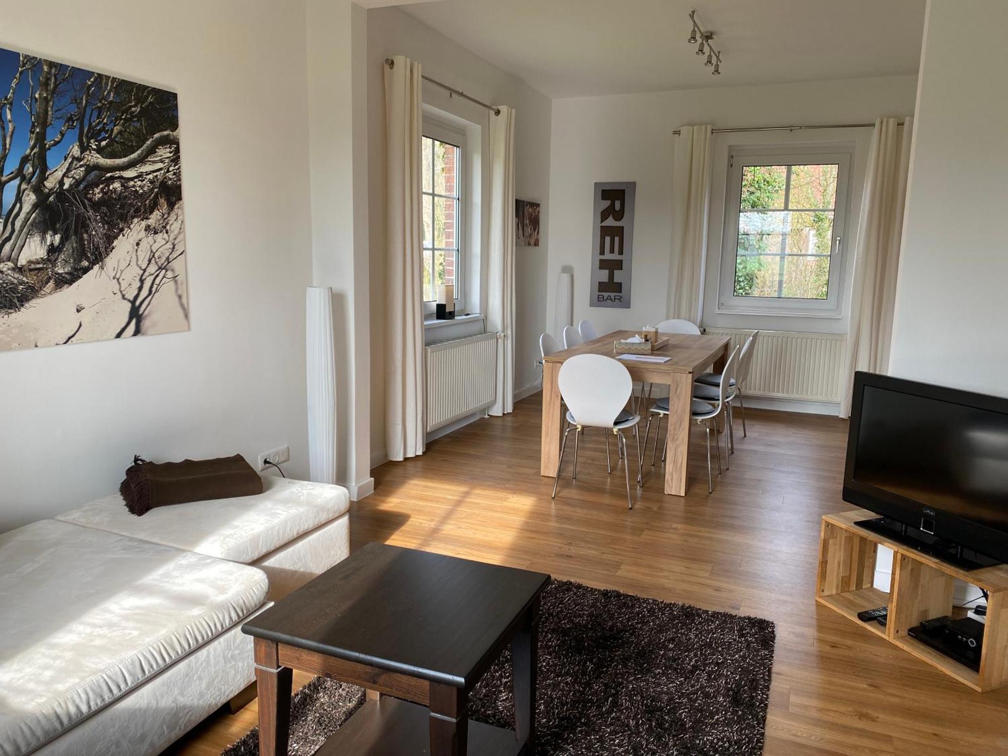 Ferienhaeuser Weitblick Gilten Bagian luar foto